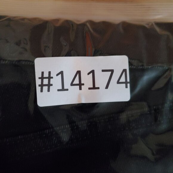 Old Navy Jeans Womens 6 Black High-Rise Wow Super-Skinny Stretch Denim - Picture 9 of 9